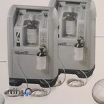 اکسیژن ساز بارمان