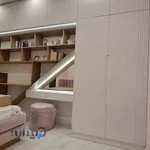 کابینتhamiwoodدکوراسیون آشپزخانه ایران گستر