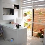 طب سوزنی دکتر غزاله سلیمانی