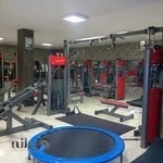 باشگاه بدنسازی ملکه