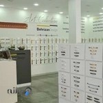 فروشگاه قفل و دستگیره صادقانی