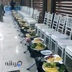 ظروف کرایه میز و صندلی تشریفات