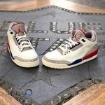 کفش نایکی آرمان امریکن