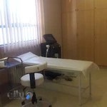 دکتر مهدی منصوری- پوست و مو