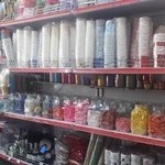 فروشگاه لوازم تولد شنتیا