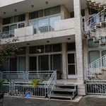 مهمانپذیر پاوا