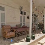 مهمان خانه انار