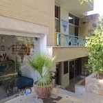 مهمانپذیر رگ راگ