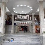 مجتمع تجاری عالی قاپو