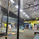 باشگاه کراسفیت باکس چلنجرز