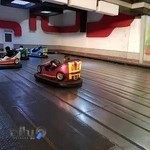 شهربازی سیمرغ Amusement Park