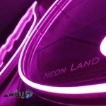 نئون لند