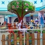 شهربازی هایپرلند