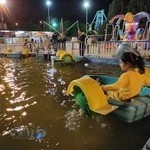 شهربازي تمدن