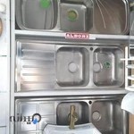 نمایندگی استیل البرز در اصفهان