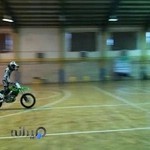 سالن ورزشی شهید محبی