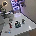 فروشگاه پیرامید