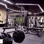 باشگاه بدنسازی مارسا (بانوان)