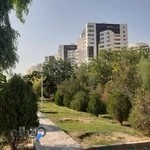 دفتر فروش برج های مسکونی سپهر