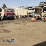 تاکسی تلفنی شاهپور جدید