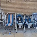 تجهیزات پزشکی پاسارگاد