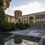 موزه هنرهای تزئینی (رکیب خانه)