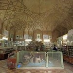 موزه تاریخ طبیعی اصفهان