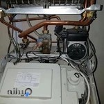 تعمیرات پکیج و کولرگازی