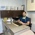 کاشت ابرو در اصفهان کلینیک تخصصی هور