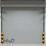 گروه مهندسي کاشانه:کرکره برقي، درب اتوماتيک، دوربين مداربسته