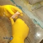 لابراتوار دندانسازی علی مرادی خولنجانی