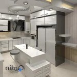 کابینت سازی نقش جهان