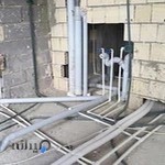 خدمات فنی لوله کشی، تعمیرات تأسیسات کاملی