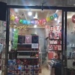 پخش ظروف یکبار مصرف و جشن تولد اصفهان