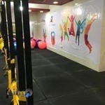 باشگاه بانوان لیدی فیت