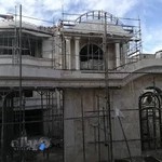 دکوراسیون داخلی اصفهان