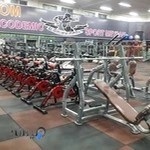 اکادمی بدنسازی میثم Acodemic Meysam