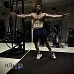 باشگاه بدنسازی آراسته