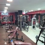 باشگاه بدنسازی کوثر با مدیریت کارلوس