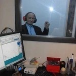 مرکز شنوایی شناسی و سمعک موج امید