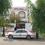 سالن زیبایی خورشید شهر همدان