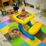 ادیولوژیست شیما حبیب زاده