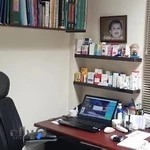 دکتر حمیدرضابادلی متخصص کودکان و نوزادان وفوق تخصص بیماری های کلیه، فشارخون، دیالیز، پیوند، بی اختیاری های ادرار و شب ادراری