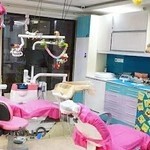 متخصص دندانپزشکی کودکان( دندانپزشک متخصص اطفال) دکتر