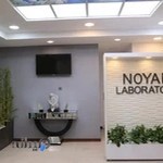 آزمایشگاه تشخیص طبی نویان