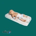 تخت نگهدارنده ختنه کودک Babyfix