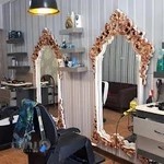 پیرایش وی آی پی