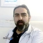 دکتر کامبیز محمدی زاده دریانی