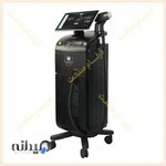 دستگاه لیزر تیتانیوم km - فروش و پشتیبانی