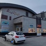 استخر شهدای غواص